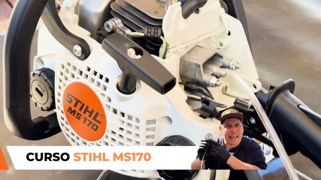 Curso MS170